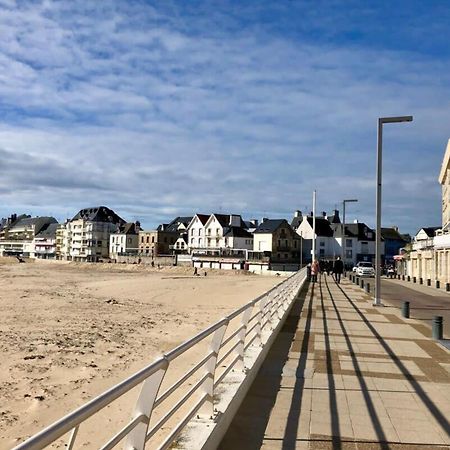 Joli Appartement Cocooning - A 2 Pas De La Plage Quiberon Exterior photo