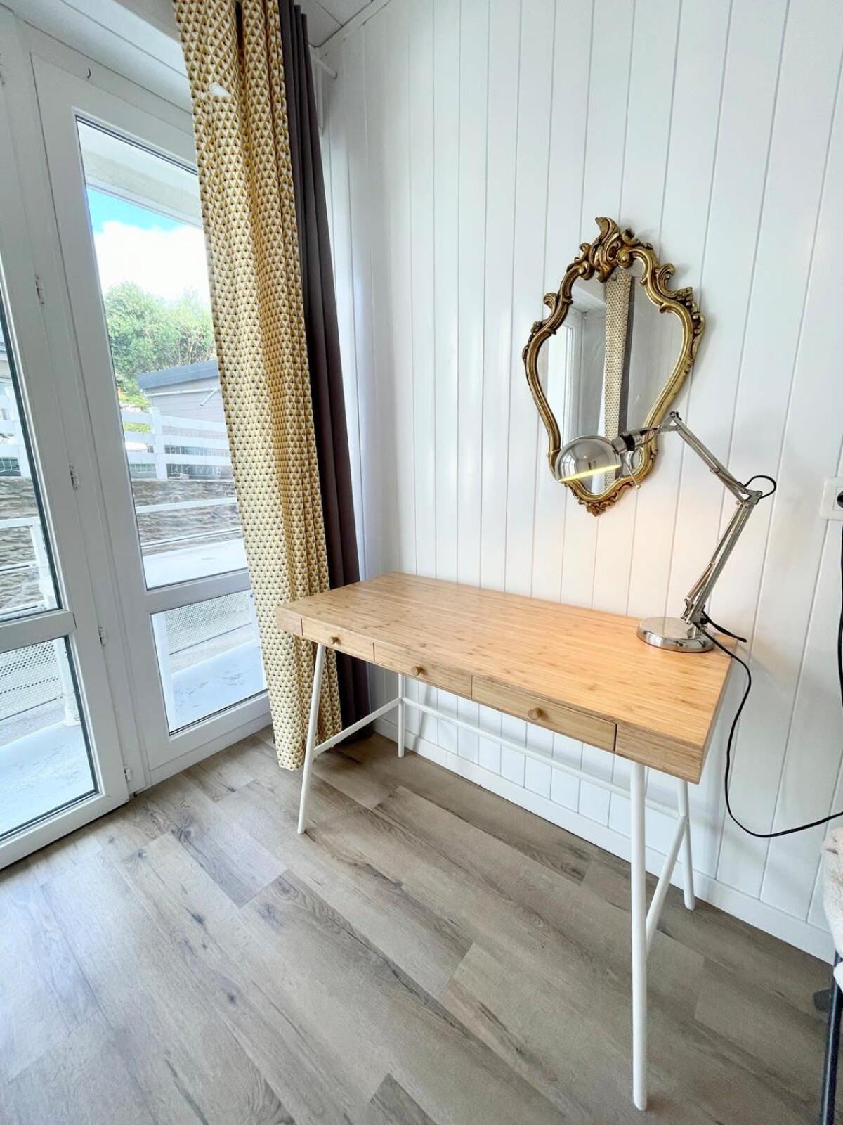Joli Appartement Cocooning - A 2 Pas De La Plage Quiberon Exterior photo