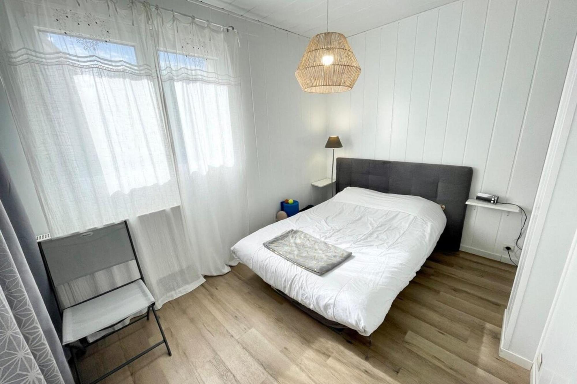 Joli Appartement Cocooning - A 2 Pas De La Plage Quiberon Exterior photo